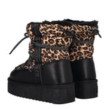 PACK NORDIC V2 BOMB Doposci Donna Animalier