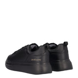 BIG 05 Sneakers Uomo Nere