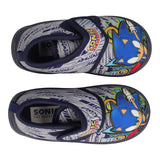 Pantofole Bambino Grigie - Sonic