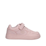 RD18 2.0 LOW G PS Sneakers Bambina Rosa