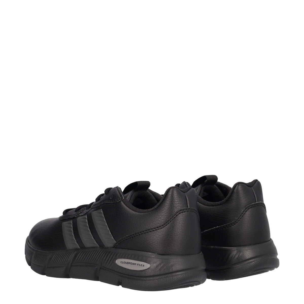 CLOUDFOAM FLEX Sneakers Donna Nere