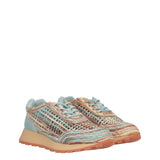 Sneakers Donna Azzurre