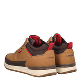 ASCOT REFRESH Sneakers Bambini Beige