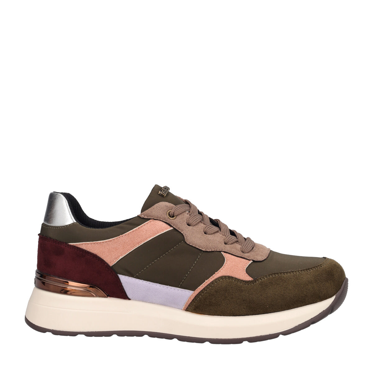 Sneakers Donna Verdi