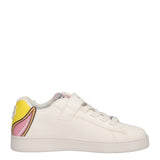 ECLYPER Sneakers Bambina Bianche Looney Tunes