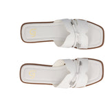 Ciabatte Donna Bianche