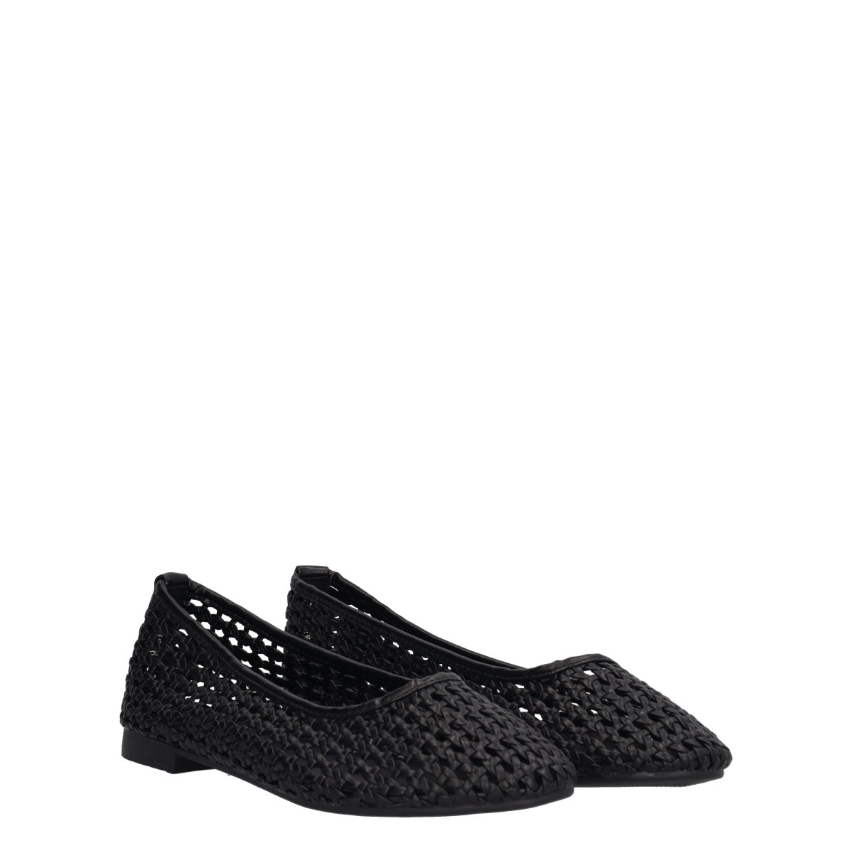 Ballerine Donna Nere
