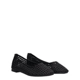 Ballerine Donna Nere