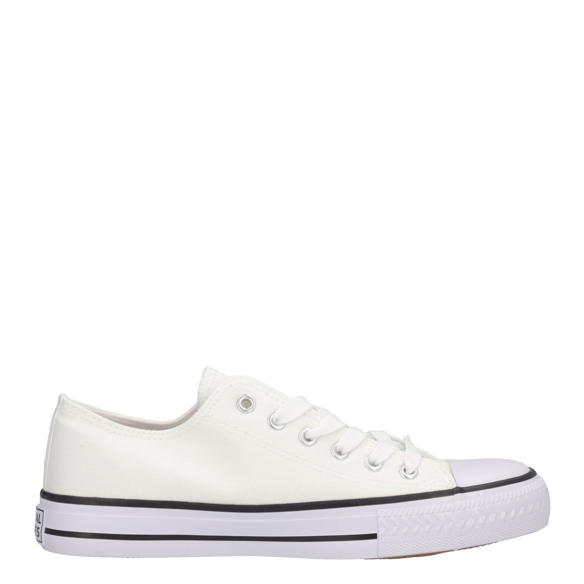 Sneakers Donna Bianche