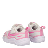 COSMIC RUNNER TD Sneakers Donna Bianche e Rosa