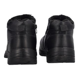 Stivaletti Uomo Neri