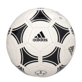 TANGO GLIDER Pallone da Calcio Bianco e Nero
