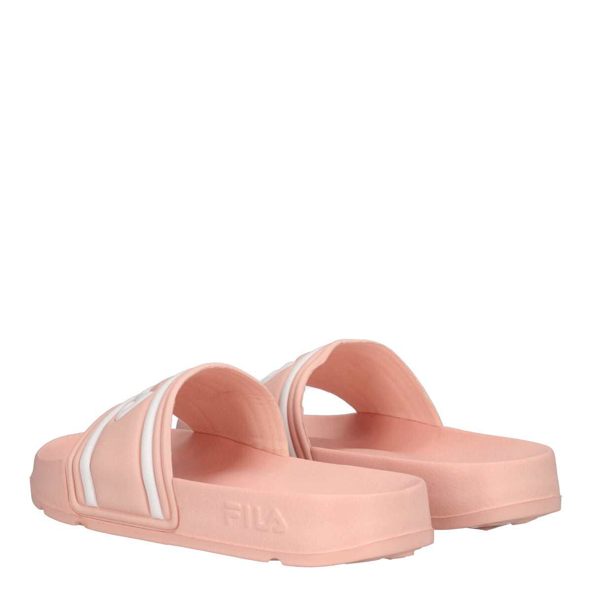 MORRO BAY JR Ciabatte Bambina Rosa