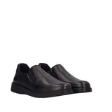 Slip-on Uomo Nere