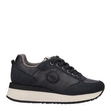 TRAVIS PUNK Sneakers Donna Nere