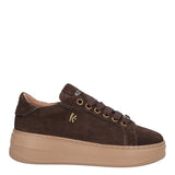 VENUS Sneakers Donna Marroni