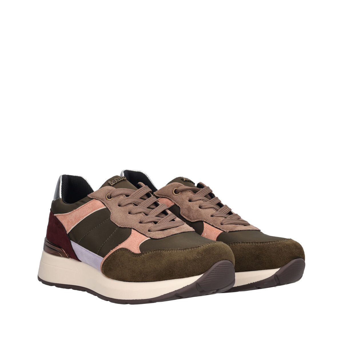 Sneakers Donna Verdi