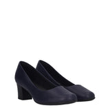 Decolleté Comfort Donna Blu