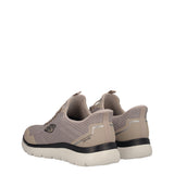 SUMMITS TOP RATE Sneakers Slip-on Uomo Beige