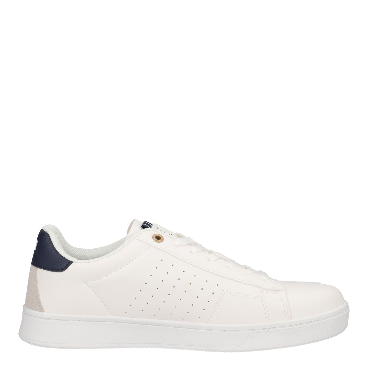 CHEROOKE LTX Sneakers Uomo Bianche