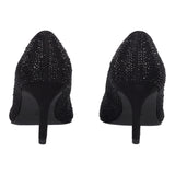 Décolleté Donna Nere