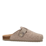 Ciabatte Donna Beige