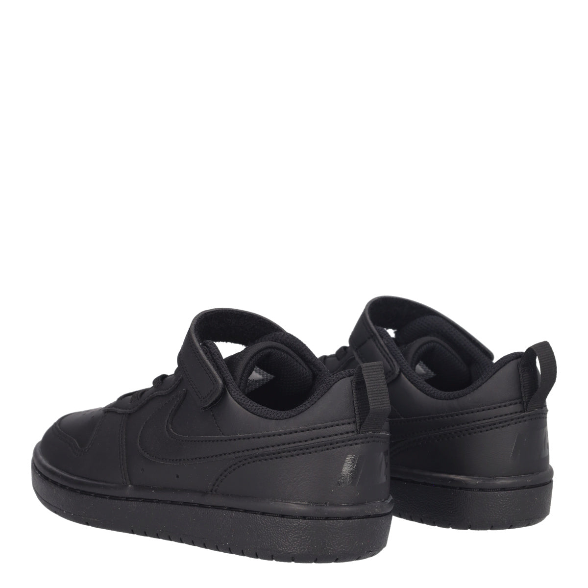JR COURT BOROUGH LOW RECRAFT P Sneakers Junior Nere