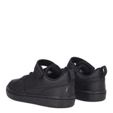 JR COURT BOROUGH LOW RECRAFT P Sneakers Junior Nere