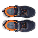 Sneakers Bambini Blu