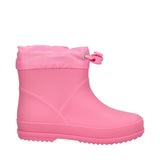 WINNER Stivali da Pioggia Bambina Rosa