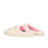 Ciabatte Casa Donna Ecrù