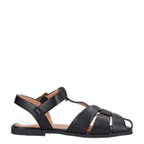 Sandali Donna Neri