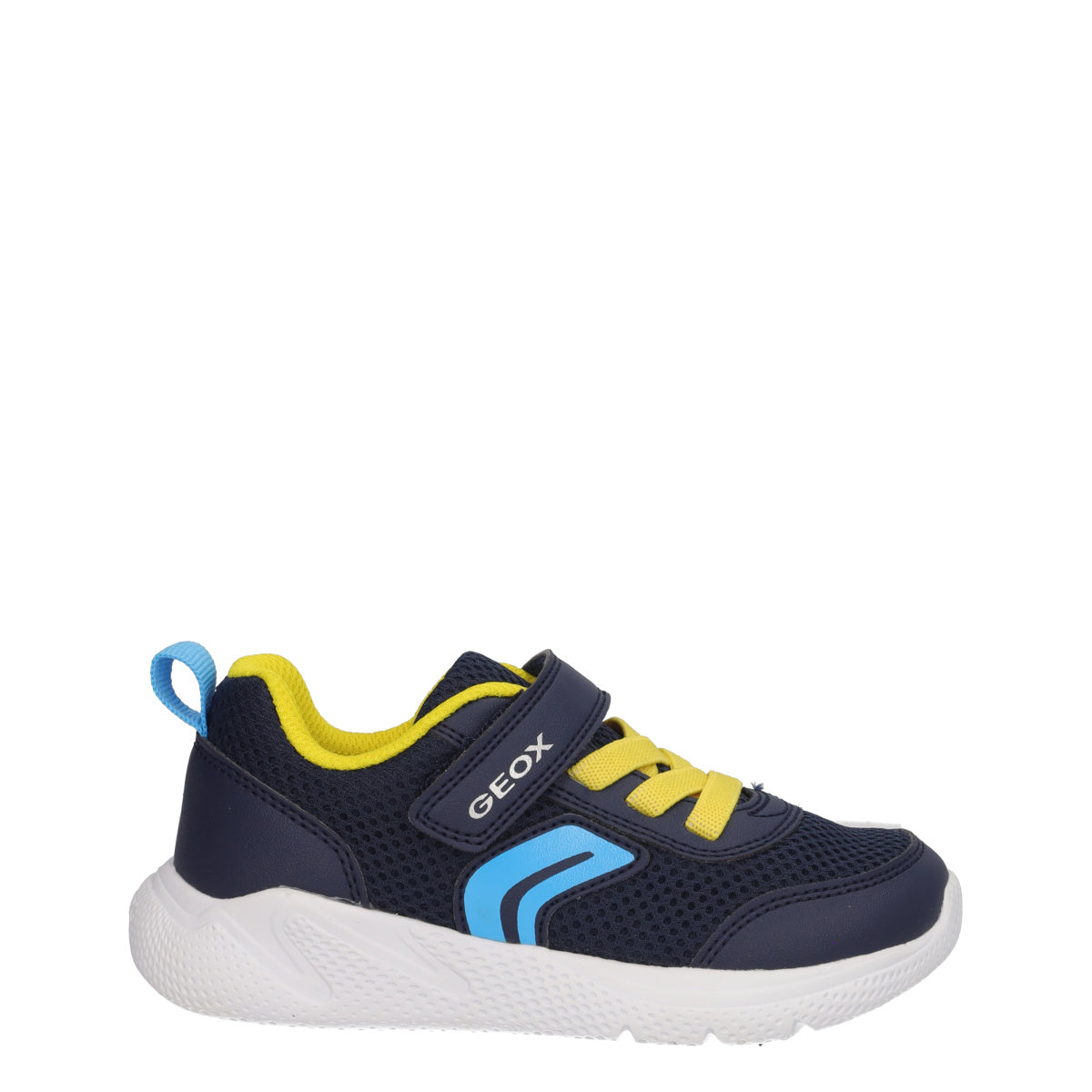 SPRINTYE Sneakers Bambino Blu