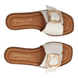Ciabatte Donna Bianche