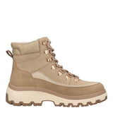 Polacchi Donna Taupe