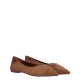 Ballerine Donna Moka