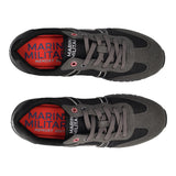 Sneakers Uomo Grigie