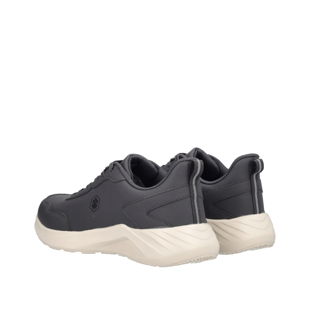 KARTER Sneakers Uomo Grigie