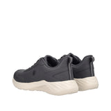 KARTER Sneakers Uomo Grigie