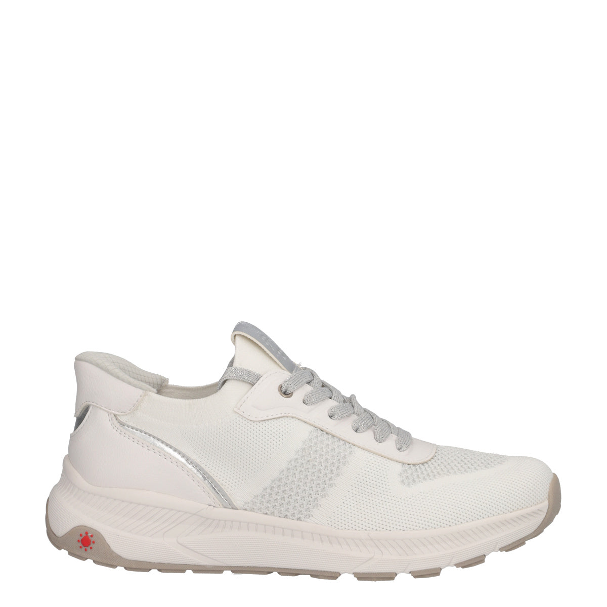 Running Donna Bianche