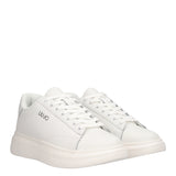 BIG 01 Sneakers Uomo Bianche