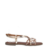 JOLLY Sandali Donna Platino