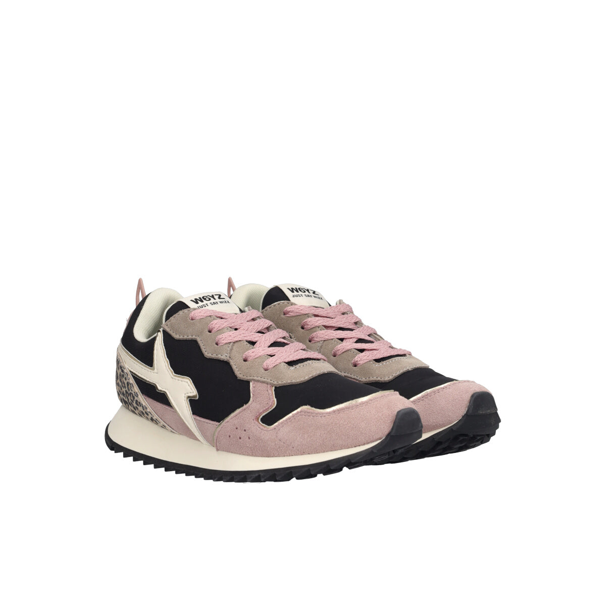 JET Sneakers Junior Rosa