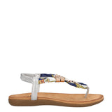 Sandali Infradito Donna Multicolor