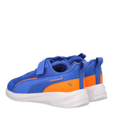 FLYER 3 AC INF Sneakers Bambino Blu