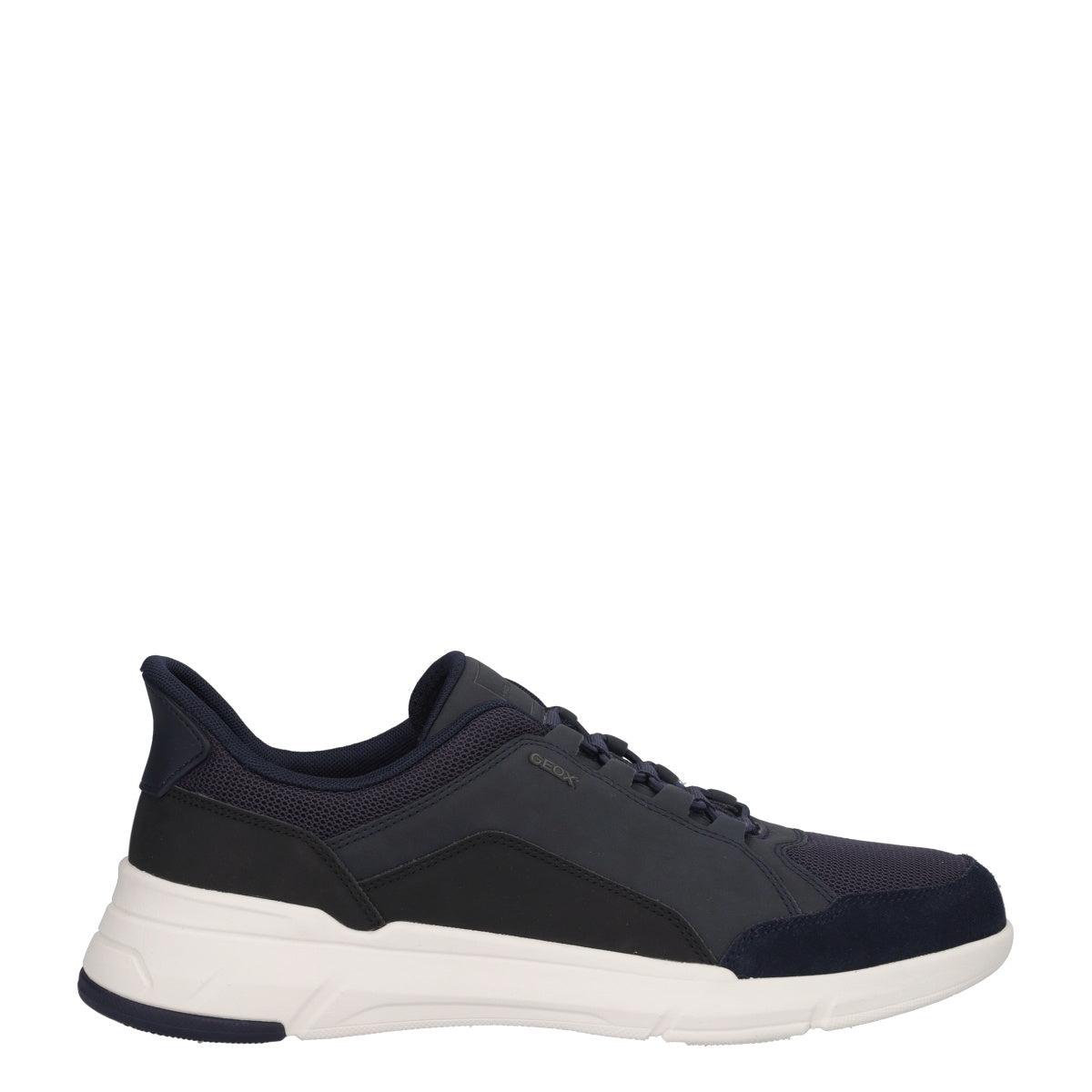 VITTOUR Sneakers Uomo Blu