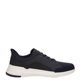 VITTOUR Sneakers Uomo Blu