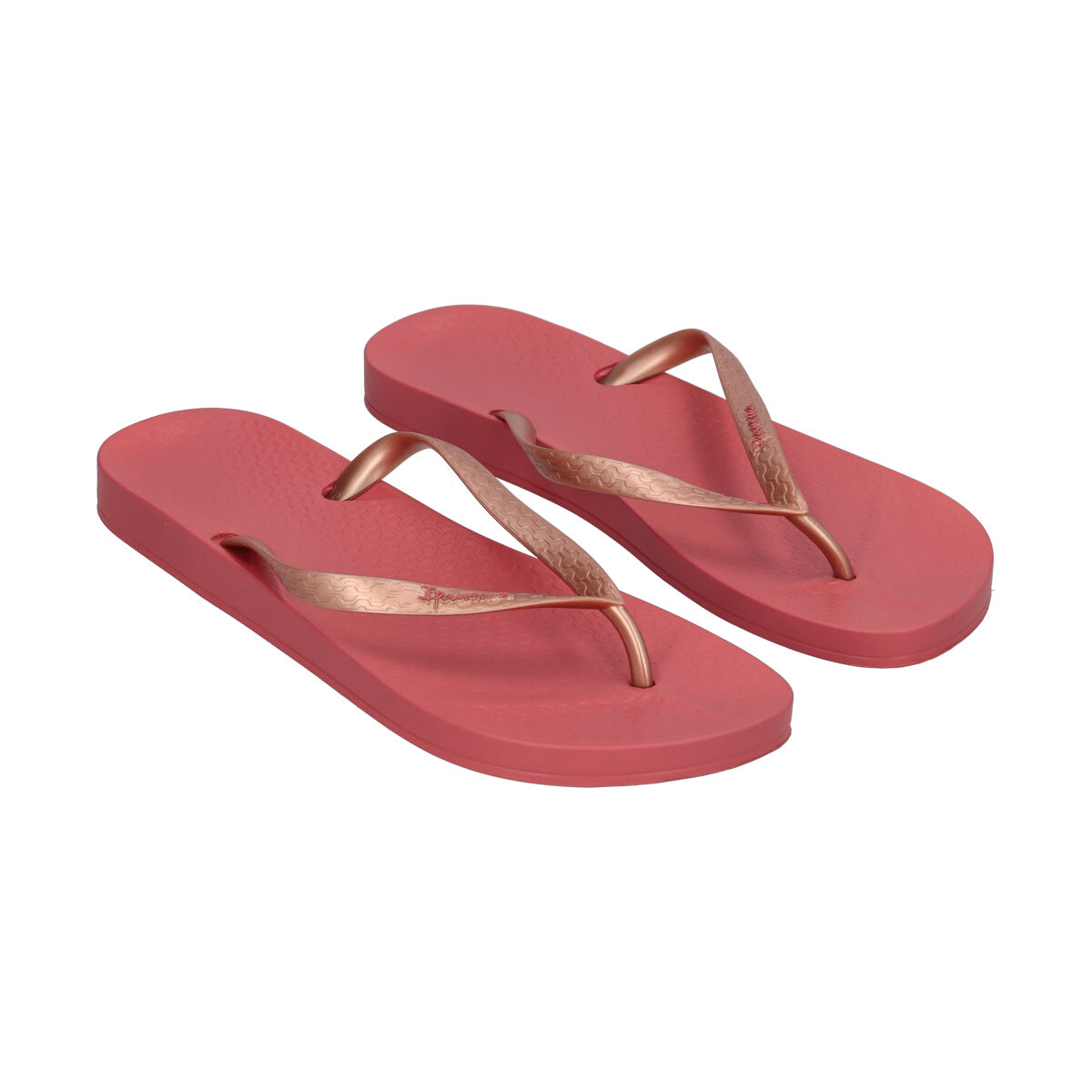 TAN FEM Infradito Donna Rosa