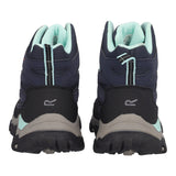 HOLCOMBELL BT JR Trekking Junior Blu
