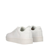 UNION SE Sneakers Junior Bianche